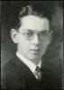 LEWIS, George M.