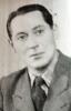 LEIST, Frédéric