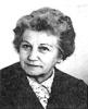 MENDIBURU, María del Pilar
